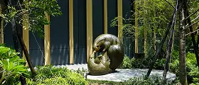 街區美術館 S