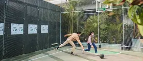 打包運動場 S
